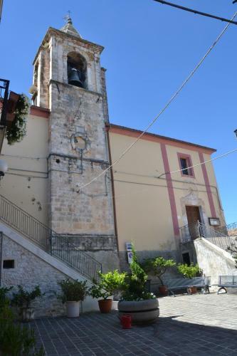 Casa Vacanze Da Nonna Maria