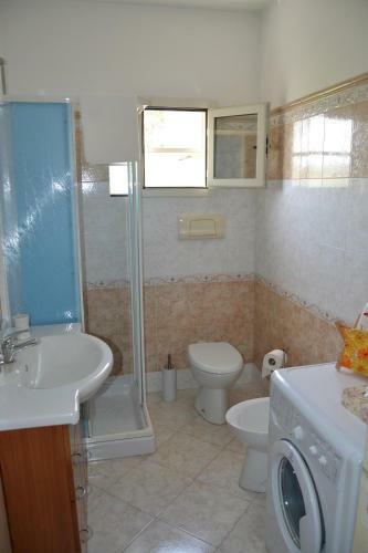 Casa Vacanze Da Nonna Maria