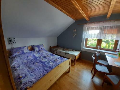 Hostal Nocowanie U Iwony