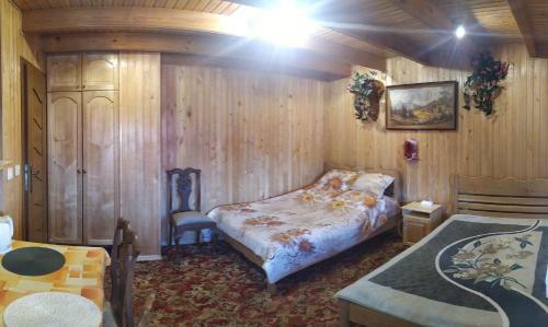 Hostal Nocowanie U Iwony