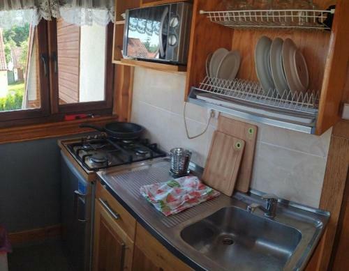 Hostal Nocowanie U Iwony