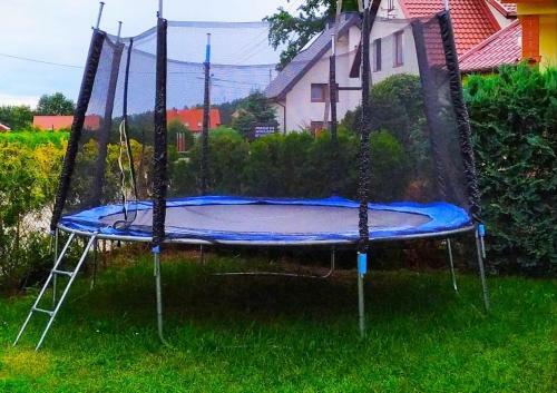 Hostal Nocowanie U Iwony