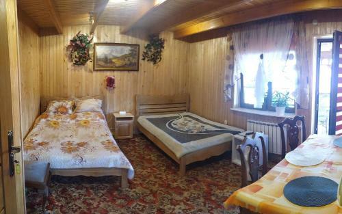 Hostal Nocowanie U Iwony