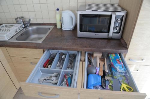 Apartament Ams A12