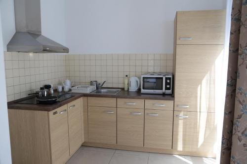 Apartament Ams A12
