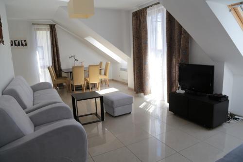 Apartament Ams A12