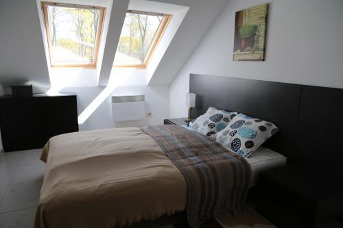 Apartament Ams A12