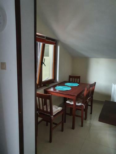 Apartamento Nadmorskie Zacisze