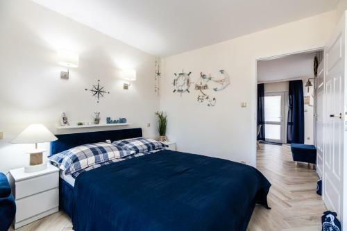 Apartamento ?ajba Kapitana-rowy
