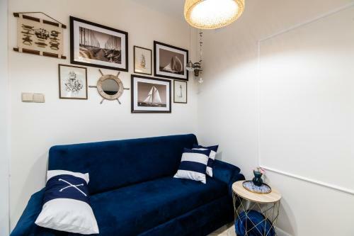 Apartamento ?ajba Kapitana-rowy