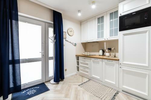 Apartamento ?ajba Kapitana-rowy