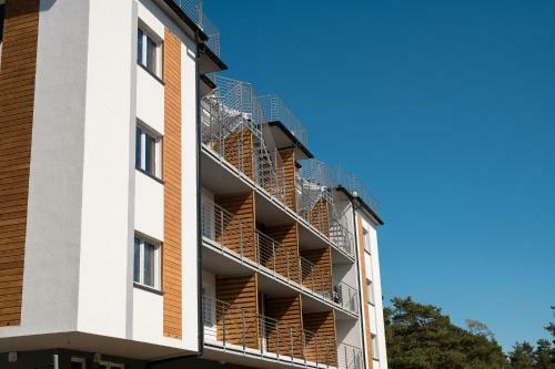 Apartamento ?ajba Kapitana-rowy