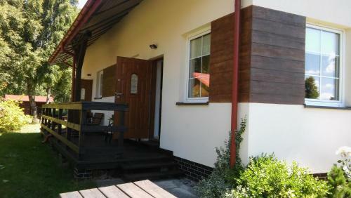 Lodge Barwy Lata