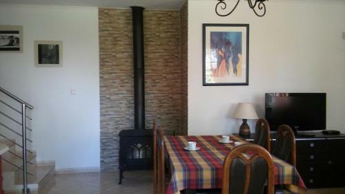 Lodge Barwy Lata