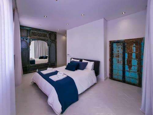 Apartamento Flh Alvor Rooftop With Bay View