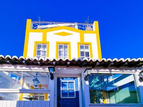Apartamento Flh Alvor Rooftop With Bay View