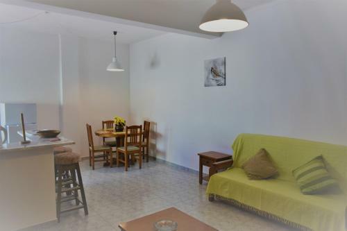 Apartamento Vilalvor -c