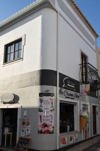 Apartamento Vilalvor -c
