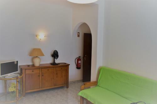 Apartamento Vilalvor -b