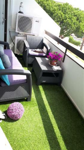 Apartamento Tenis Golfmar 409a - Pool View