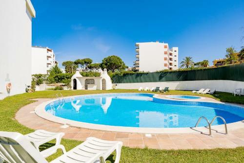 Apartamento New Style Vilamoura Apt