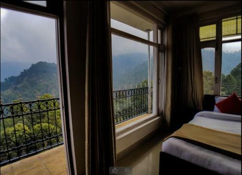 Hotel Cozy Nook By Pluto