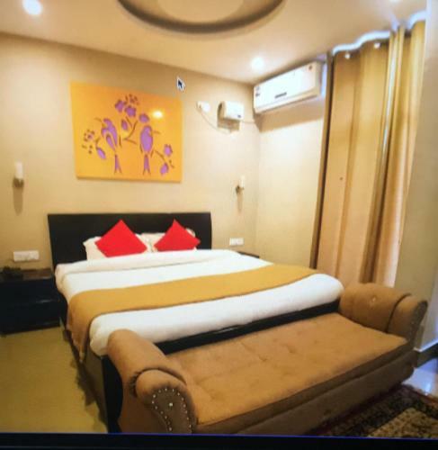 Hotel Cozy Nook By Pluto