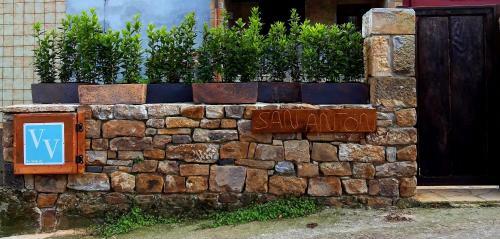San Ant�n Vacacional