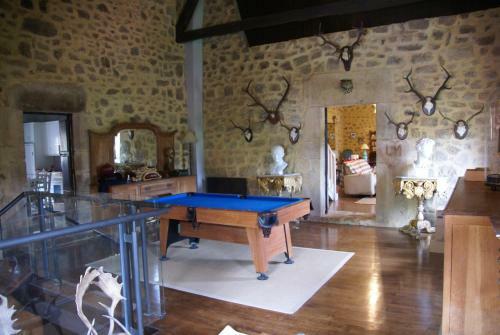 Palacio Rural De Inguanzo De Cabrales
