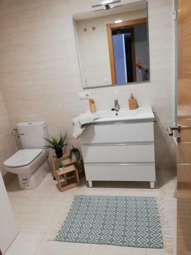 Avenida Da Ponte Apartamento