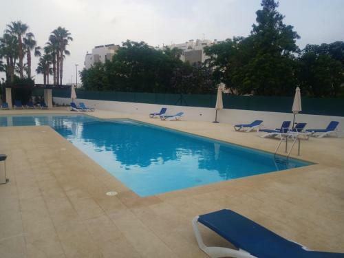 Habitaci�n Privada Marina Botafoch 2