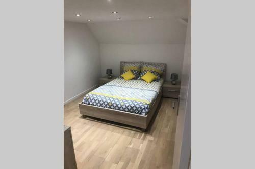 Apartamento Appartement Hyper Centre Charleville-m�zi�res