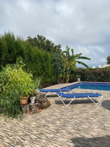 Casa Vicenta