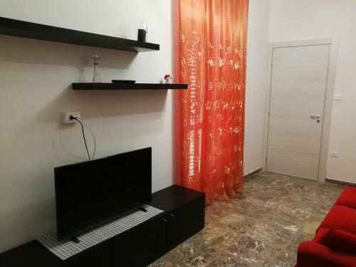 Apartamento Casa Sull'antica Volta