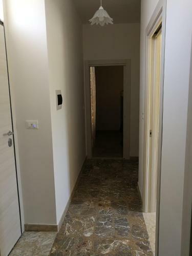 Apartamento Casa Sull'antica Volta
