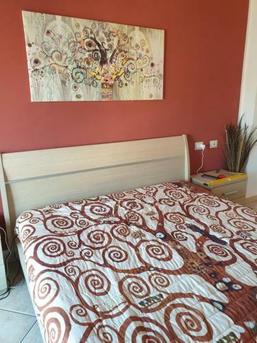 Apartamento Il Granchio
