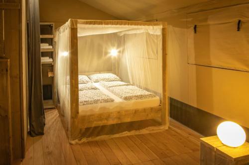 Lodge Holidays - Al Lago Di Lago