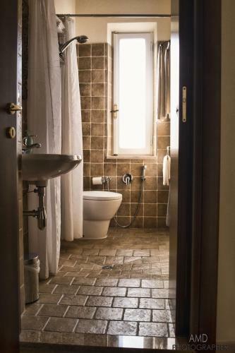 Bed & Breakfast Los Flamingos