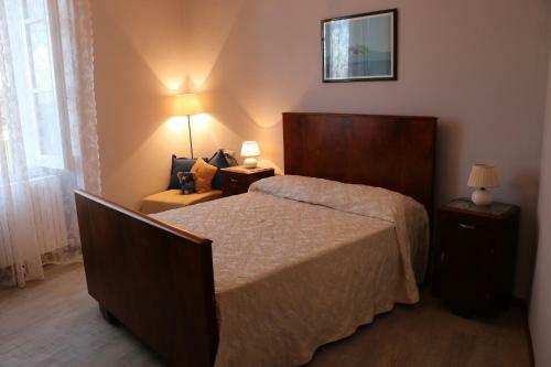 Apartamento La Casa Sul Borgo