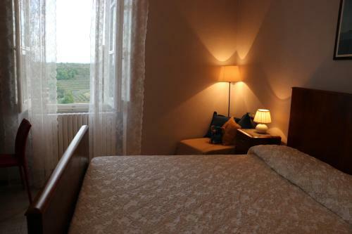 Apartamento La Casa Sul Borgo