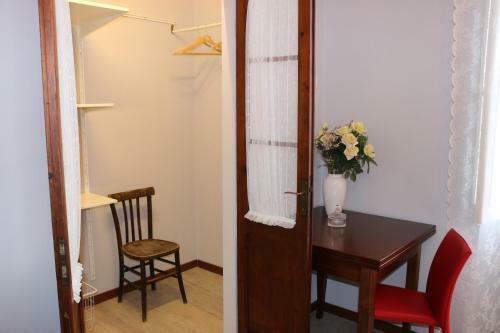 Apartamento La Casa Sul Borgo
