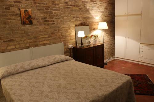 Apartamento La Casa Sul Borgo
