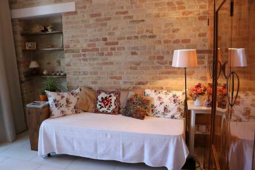 Apartamento La Casa Sul Borgo