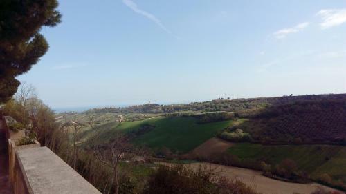 Apartamento La Casa Sul Borgo