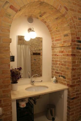 Apartamento La Casa Sul Borgo