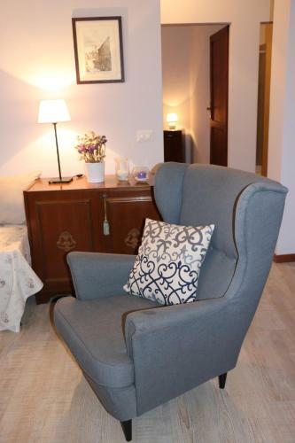 Apartamento La Casa Sul Borgo