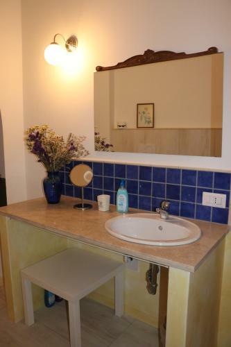 Apartamento La Casa Sul Borgo