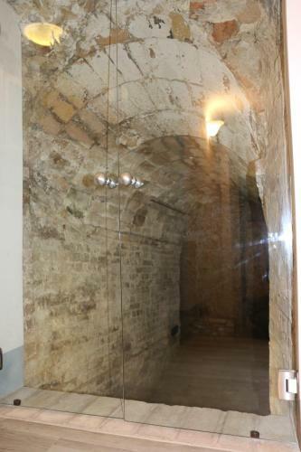 Apartamento La Casa Sul Borgo