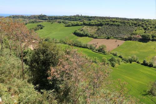 Apartamento La Casa Sul Borgo