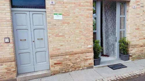 Apartamento La Casa Sul Borgo